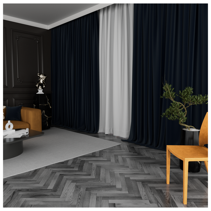 Draperie Sankt Petersburg